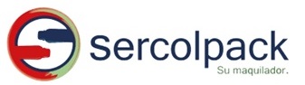 LOGO SERCOLPACK